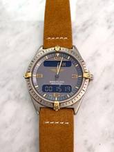 Thumbnail von Breitling Aerospace Quarz Titan Ref F56061 F56061