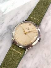 Thumbnail von Omega Classic Serviced Handwinding Steel Vintage 35mm 2608