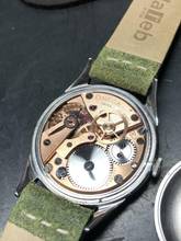 Thumbnail von Omega Classic Serviced Handwinding Steel Vintage 35mm 2608
