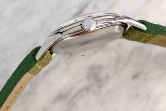 Thumbnail von Omega Classic Serviced Handwinding Steel Vintage 35mm 2608