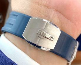 Thumbnail von Cvstos Challenge Sealiner Full Set dating 2014 CVT-SEA-ST Blue Skeleton CVT-SEA-ST