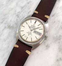 Thumbnail von Omega Constellation Day-Date MEISTER Dial Constellation Day Date Vintage Automatic Automatik ref 168019 168.019