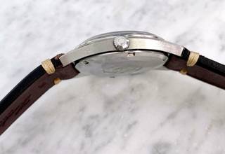 Thumbnail von Omega Constellation Day-Date MEISTER Dial Constellation Day Date Vintage Automatic Automatik ref 168019 168.019