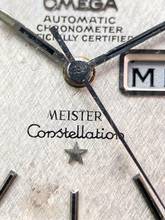 Thumbnail von Omega Constellation Day-Date MEISTER Dial Constellation Day Date Vintage Automatic Automatik ref 168019 168.019
