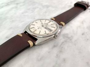 Thumbnail von Omega Constellation Day-Date MEISTER Dial Constellation Day Date Vintage Automatic Automatik ref 168019 168.019