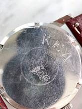 Thumbnail von Omega Seamaster Linen Dial Seamaster 30 Vintage ref 125.003 125.003