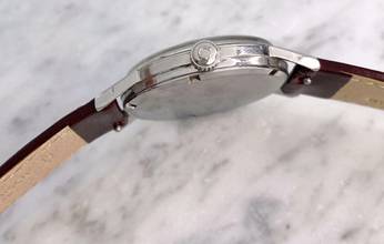 Thumbnail von Omega Seamaster Linen Dial Seamaster 30 Vintage ref 125.003 125.003