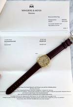 Thumbnail von Omega Constellation Quartz Serviced (550e) Constellation Chronometer Vintage Quarz 1980126