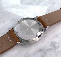 Thumbnail von IWC Ingenieur Automatic Vintage Ingenieur Steel ref 666 36mm Automatic 666