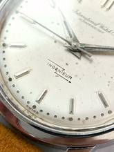 Thumbnail von IWC Ingenieur Automatic Vintage Ingenieur Steel ref 666 36mm Automatic 666