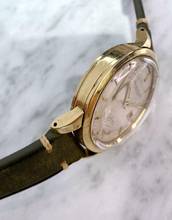 Thumbnail von IWC Ingenieur Automatic Vintage Ingenieur Vollgold Solid Gold Automatic 36.5mm ref 666 666