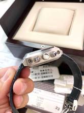 Thumbnail von Heuer Tag Monaco Calibre 36 Full Set Box Papers