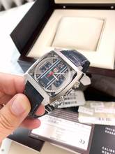Thumbnail von Heuer Tag Monaco Calibre 36 Full Set Box Papers
