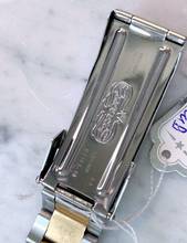 Thumbnail von Rolex Submariner Date Blue Purple Dial ref 16613 Steel/Gold Automatic 16613