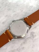 Thumbnail von Omega Classic Vintage Bulls Eye Dial 35mm Steel ref 2639 2639