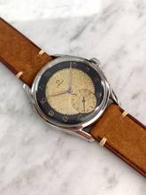 Thumbnail von Omega Classic Vintage Bulls Eye Dial 35mm Steel ref 2639 2639