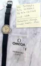 Thumbnail von Omega Classic SUPERRARE Trident Vintage 30mm Medicus Neptun ref CK2143 2173 2143