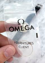 Thumbnail von Omega Classic SUPERRARE Trident Vintage 30mm Medicus Neptun ref CK2143 2173 2143