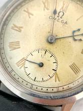 Thumbnail von Omega Classic SUPERRARE Trident Vintage 30mm Medicus Neptun ref CK2143 2173 2143