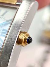 Thumbnail von Cartier Tank Française Quarz Quartz 20mmx25mm 2300