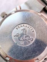 Thumbnail von Omega Seamaster Vintage Quarz Megaquartz 32Khz Day Date