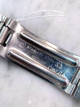 Thumbnail von Omega Seamaster Vintage Quarz Megaquartz 32Khz Day Date