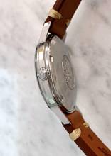 Thumbnail von Omega Seamaster Serviced Seamaster Vintage Automatic Automatik Black Restored Dial 165002 165.002