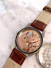 Thumbnail von Omega Seamaster Vintage Automatic Automatik Date ref 14701 14701