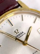 Thumbnail von Omega Genève Vintage Automatic Automatik Date 166070 166.070