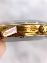 Thumbnail von Omega Genève Vintage Automatic Automatik Date 166070 166.070