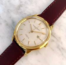 Thumbnail von IWC Ingenieur Automatic 36mm Vollgold Datum ref 666 Automatic 666