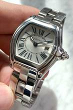 Thumbnail von Cartier Roadster ref 2675 Quarz Quartz 2675