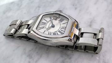 Thumbnail von Cartier Roadster ref 2675 Quarz Quartz 2675
