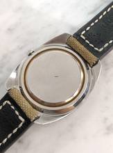 Thumbnail von Omega Seamaster Cosmic 2000 Day Date Vintage Automatic Automatik