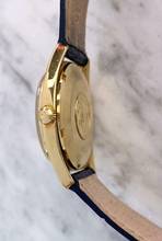 Thumbnail von Omega Constellation Serviced Constellation SOLID GOLD Vintage Automatic Automatik ref 168017 168009