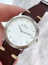 Thumbnail von Blancpain Villeret Ultraflach Ultra-Slim ref 0021-1127 0021-1127