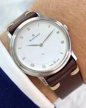 Thumbnail von Blancpain Villeret Ultraflach Ultra-Slim ref 0021-1127 0021-1127