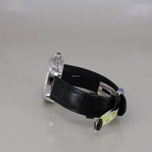 Thumbnail von Glashütte Original Senator Chronograph Panoramadatum Panorama Date Platin Ø 42 mm ungetragen Full Set