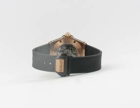 Thumbnail von Hublot Big Bang One Click King Gold Diamonds Big Bang 33mm