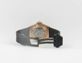 Thumbnail von Hublot Big Bang One Click King Gold Diamonds Big Bang 33mm