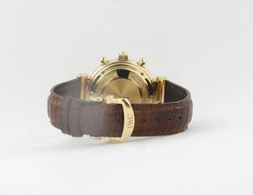 Thumbnail von IWC Da Vinci Perpetual Calendar Chronograph 18K Roségold