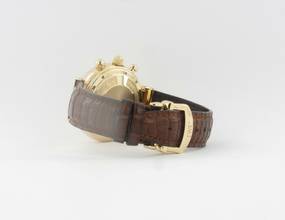 Thumbnail von IWC Da Vinci Perpetual Calendar Chronograph 18K Roségold