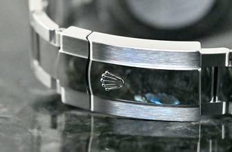 Thumbnail von Rolex Datejust 41 126300 | Full Set + invoice 10/25 | unworn | Slate Dial