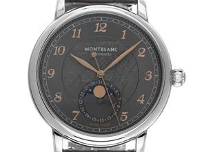 Thumbnail von Montblanc Star Ref.130959 2023 Full Set wie Neu