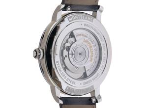 Thumbnail von Montblanc Star Ref.130959 2023 Full Set wie Neu