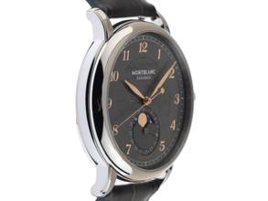 Thumbnail von Montblanc Star Ref.130959 2023 Full Set wie Neu