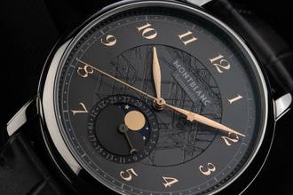 Thumbnail von Montblanc Star Ref.130959 2023 Full Set wie Neu