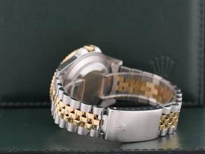 Thumbnail von Rolex GMT-Master II 16713 Jubilee - Full Set 1993