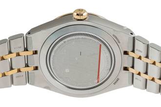 Thumbnail von Tudor Royal Stahl Gold Diamant Zifferblatt Ref. 28503-0008 B&P 2025