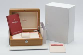 Thumbnail von Omega Seamaster Diver 300 M Automatik Herrenuhr 210.30.42.20.04.001 B&P 2021